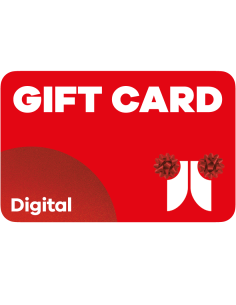 Gift card digitale da 100€
