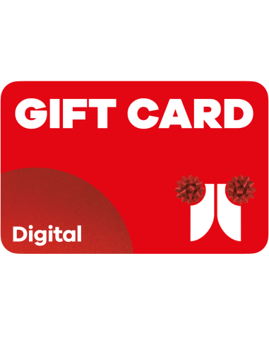 Gift card digitale da 25€